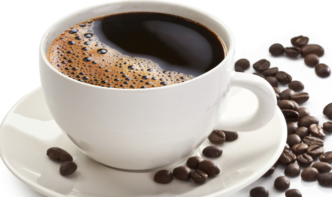 Estudio afirma un peligro si te gusta el café