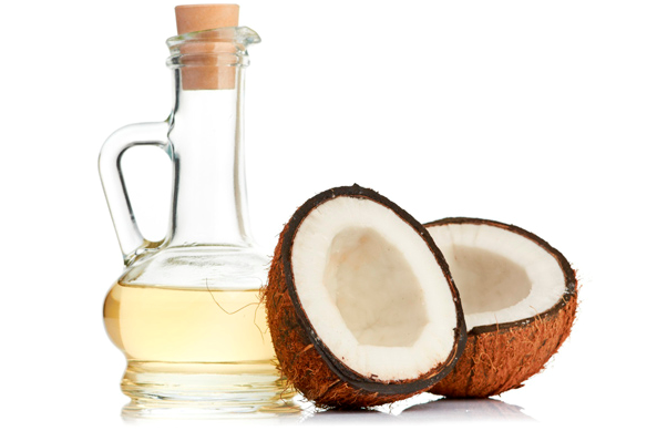 el aceite de coco podría combatir el cáncer
