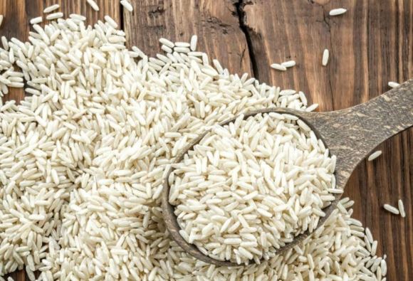 El arroz es el alimento más consumido en el mundo