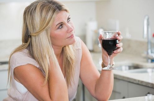 Los especialistas revelan cómo adelgazar bebiendo vino