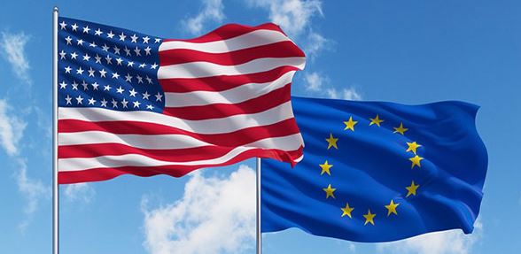 Las diferencias más curiosas entre europeos y norteamericanos