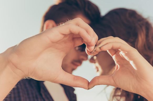 La ciencia explica si de verdad existe el amor a primera vista