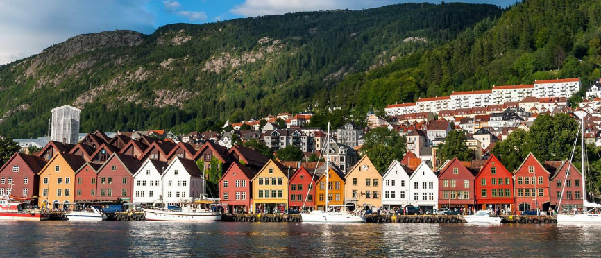 Increíbles curiosidades sobre Noruega