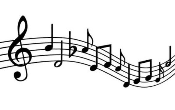 El curioso origen de las notas musicales
